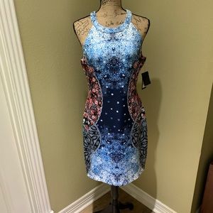 Guess Cute Stretchy Dress